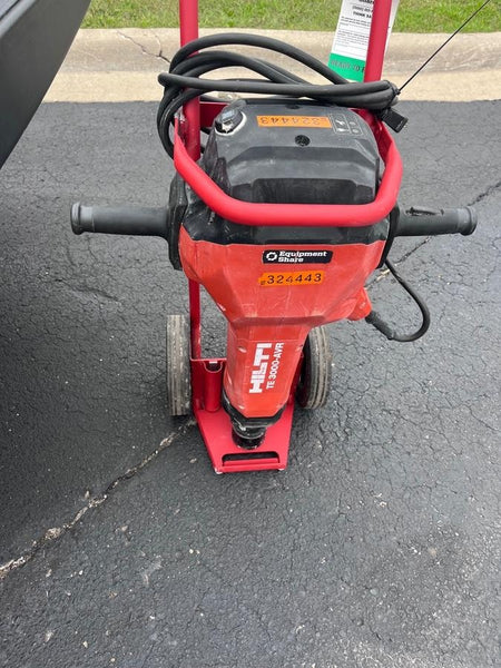 2023 HILTI TE 3000-AVR