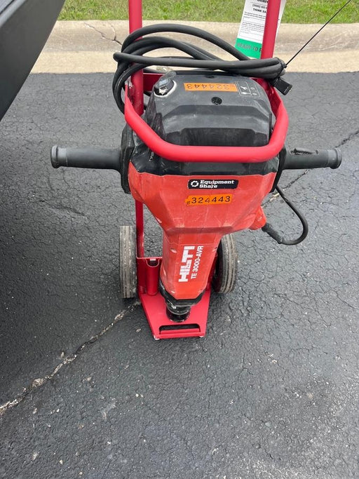 2023 HILTI TE 3000-AVR