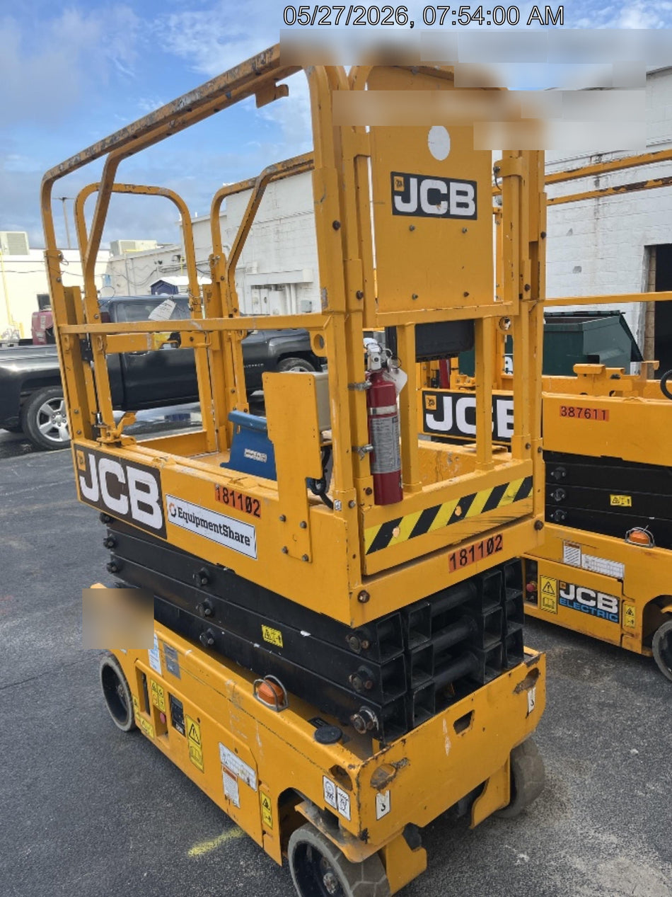 2021 JCB S1930E