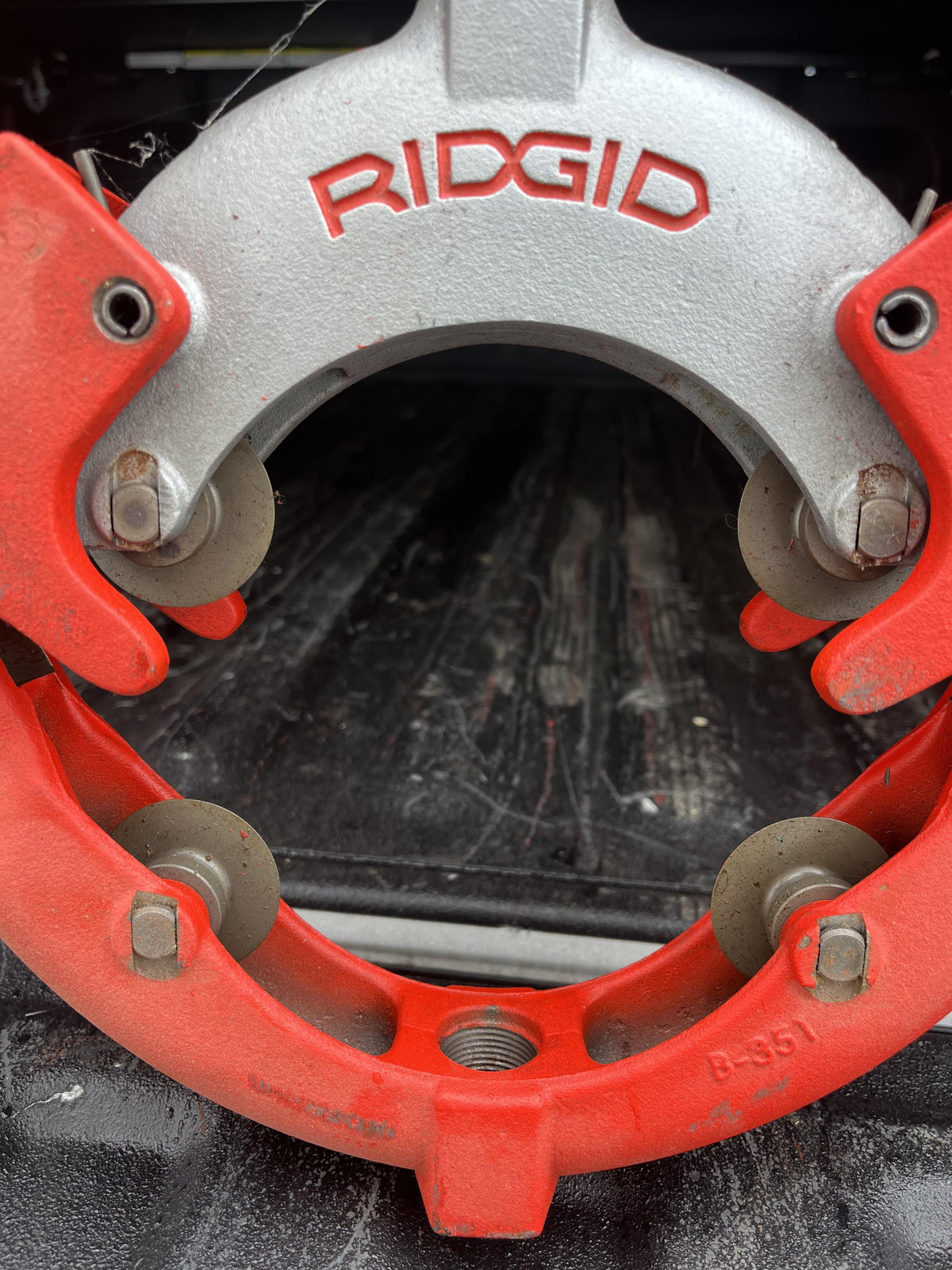 2023 RIDGID 83145