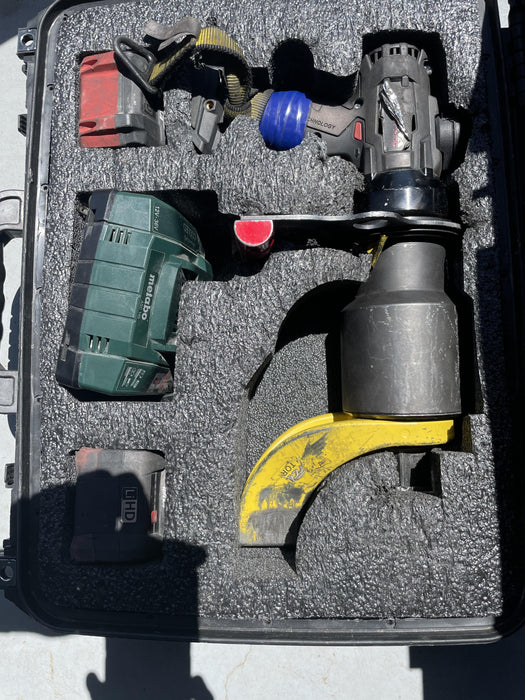 2023 TORCUP VT-3000KIT