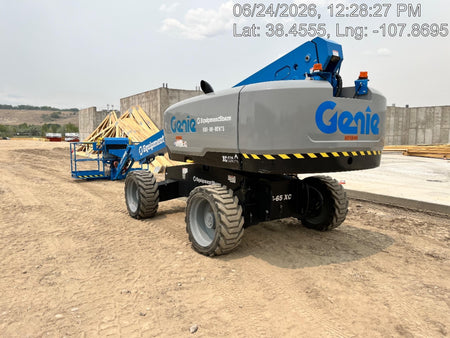 2024 GENIE S-65 XC