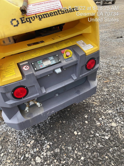 2022 ATLAS COPCO XAS188
