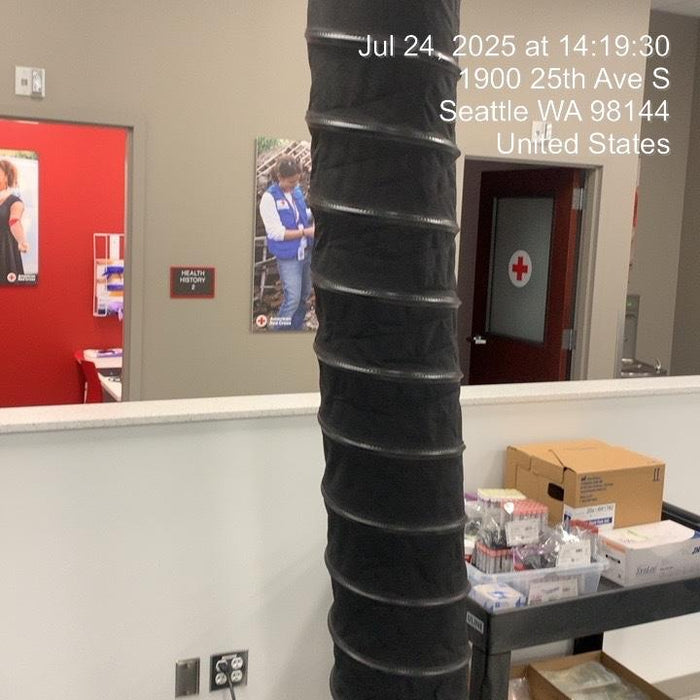 2022 KWIKOOL KPAC1411-2