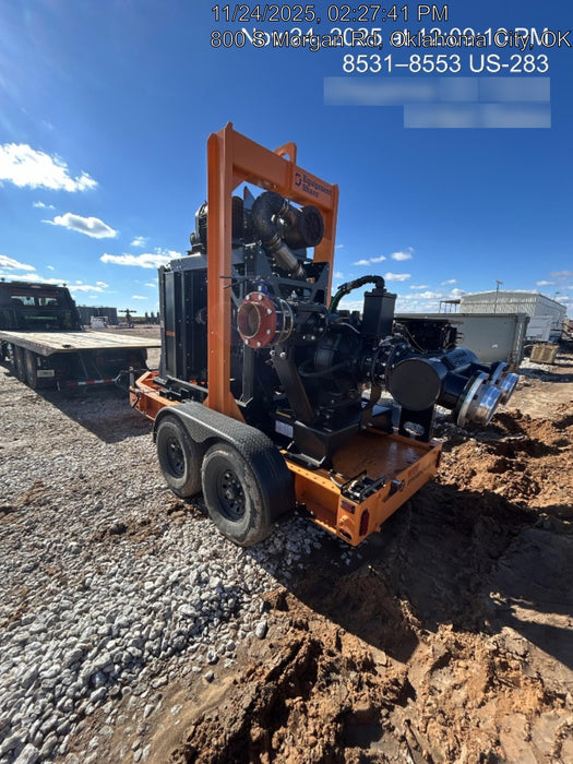 2024 PIONEER 86C21-DP