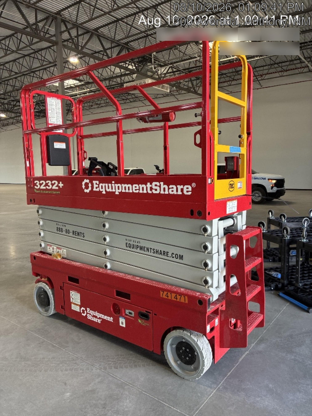 2026 MEC 3232+