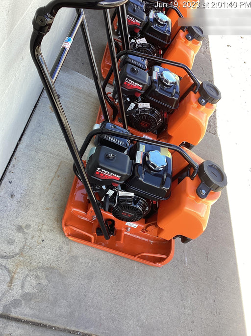 2023 MULTIQUIP MVC82VHW