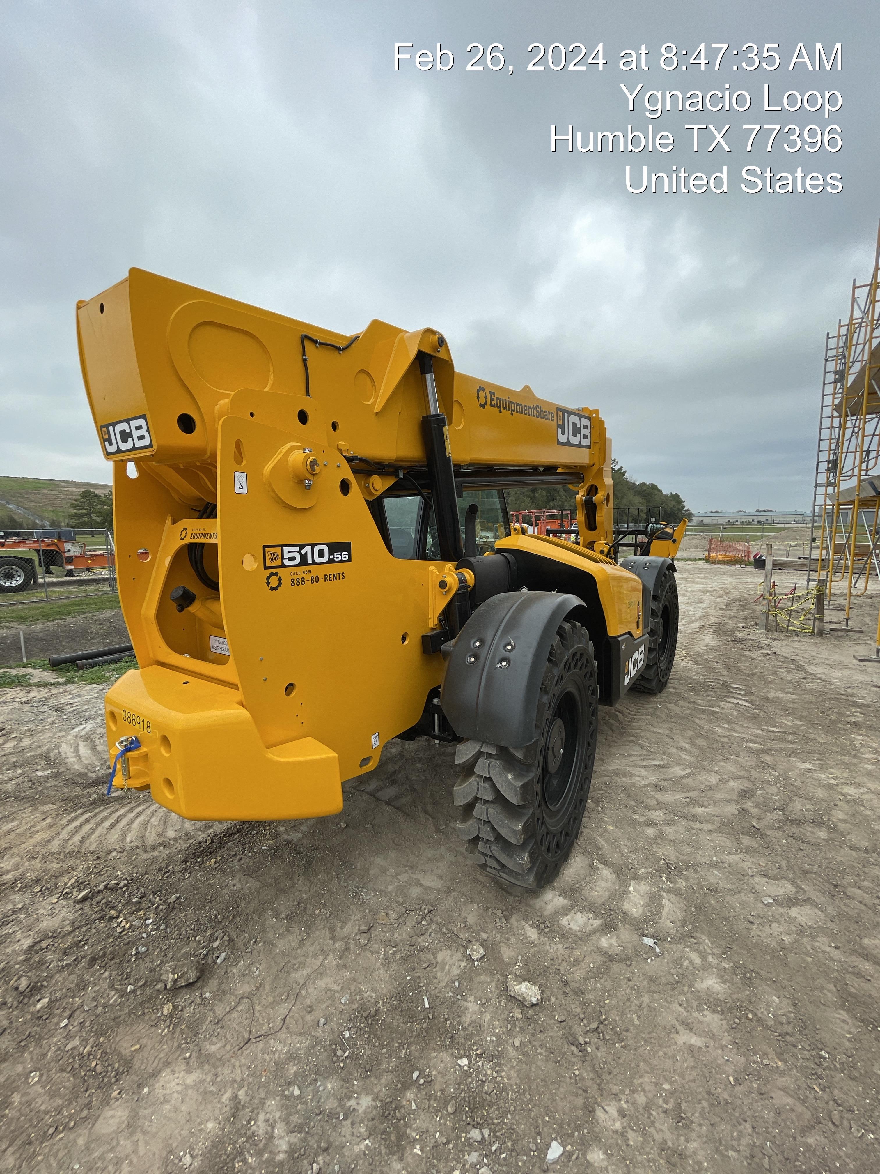 2024 JCB 510-56