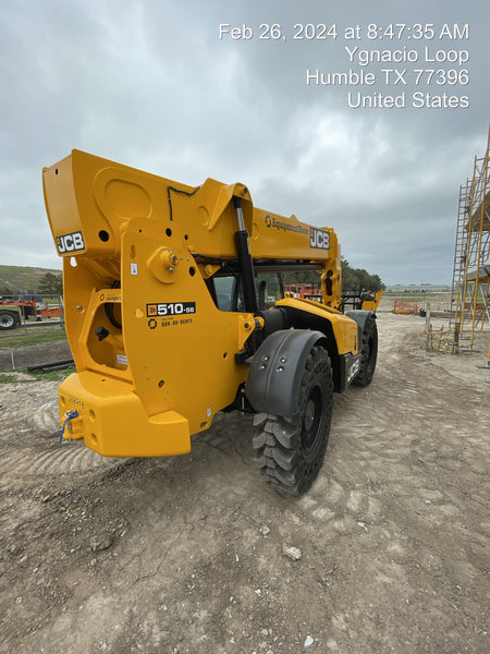 2024 JCB 510-56
