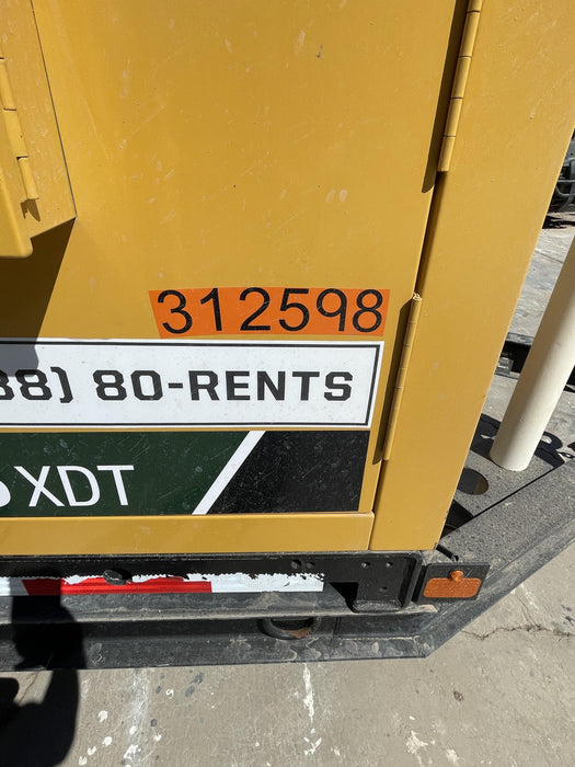 2023 VAC-TRON LP573XDT