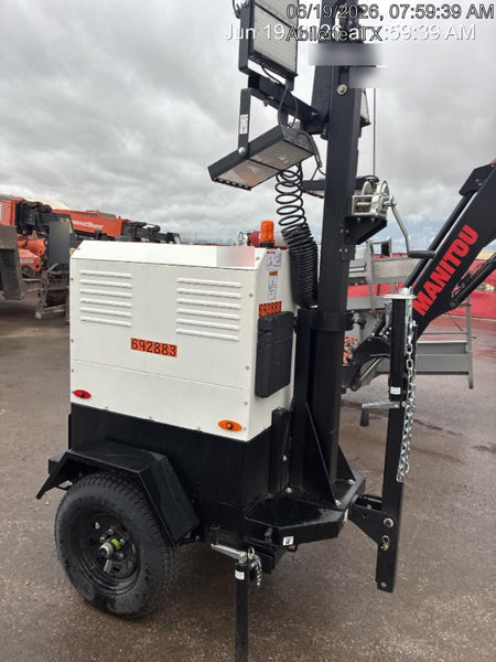 2026 ECHO DLT-3