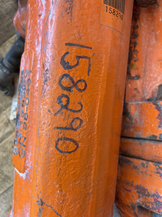 2021 MICHIGAN PNEUMATIC MP-TPB90-118