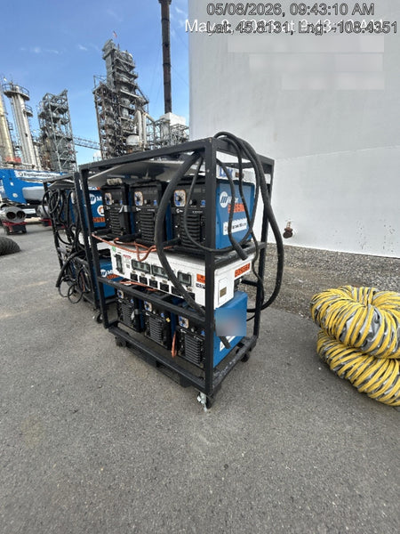 2023 LEX WR6A-7SM-FG26DZ6LD-R