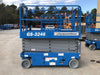 2018 Genie GS-3246 Genie GS-3246 Scissor Lift w/Standard Options