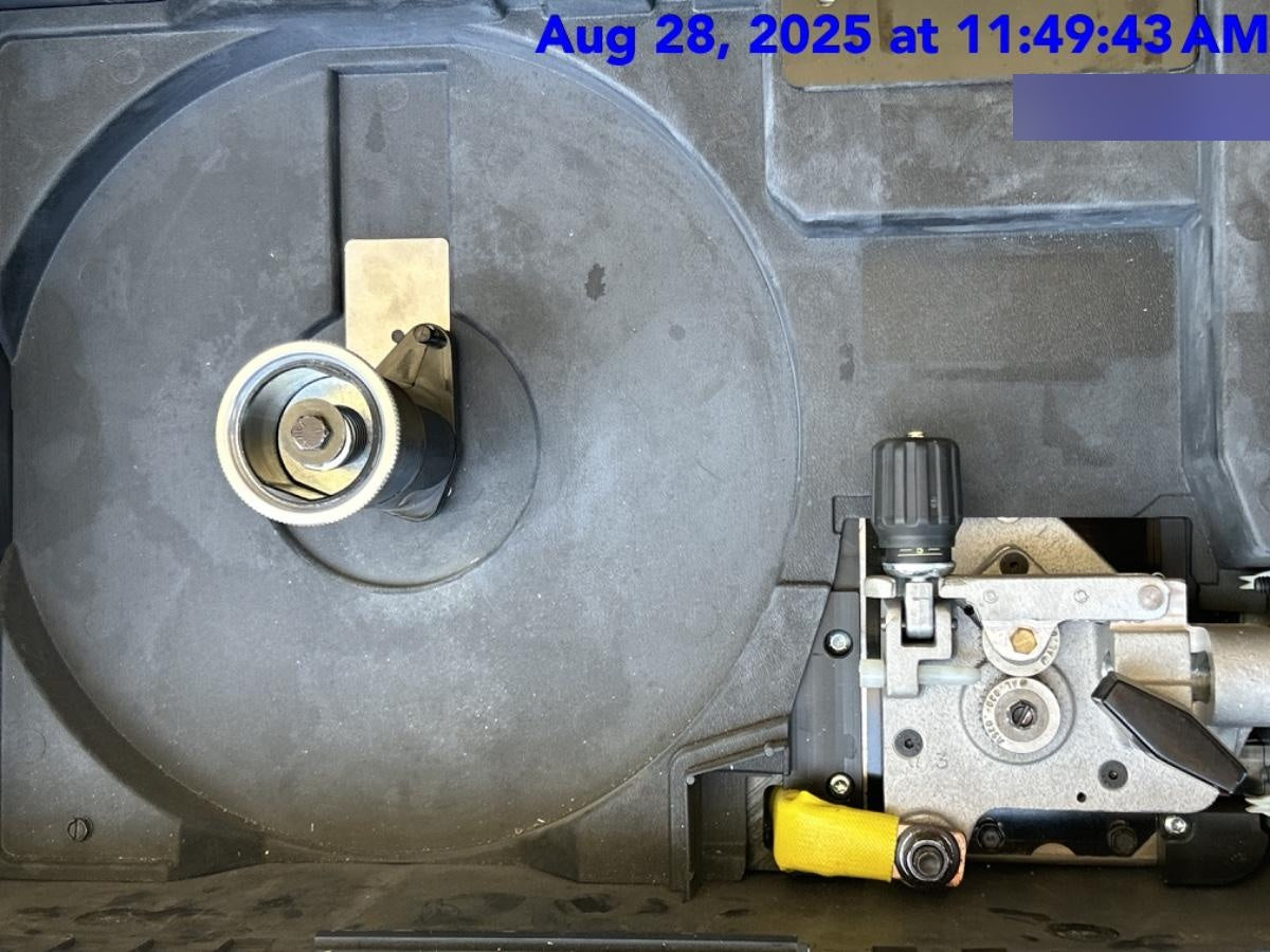 2023 MILLER ELECTRIC XR-AlumaFeed