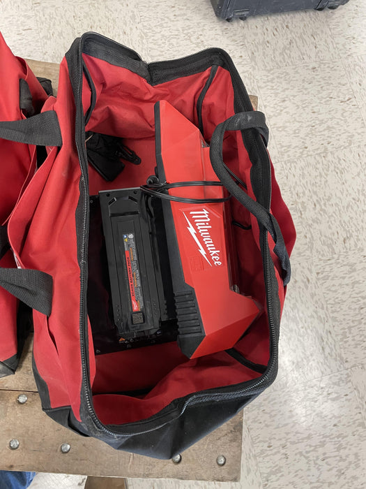 2022 MILWAUKEE MXF314-2XC