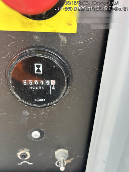 2025 GENIE Z40/23N RJ