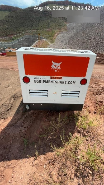 2025 BOBCAT PA425WCU-T4F