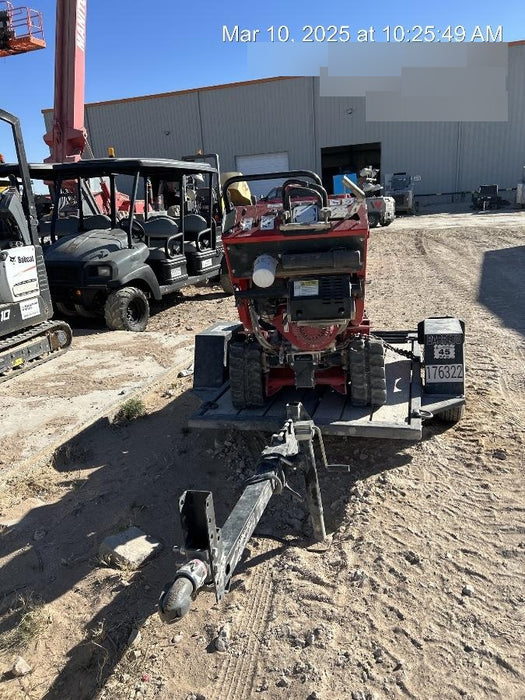 2021 BARRETO E4X6TBT