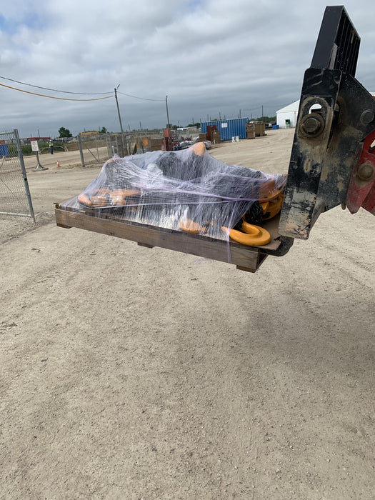 2021 HARRINGTON CB100-30