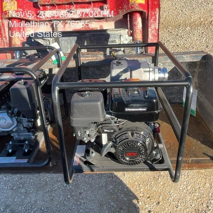 2024 MI-T-M WTP-T03-0MGH