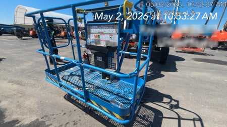 2025 GENIE Z-45 XC