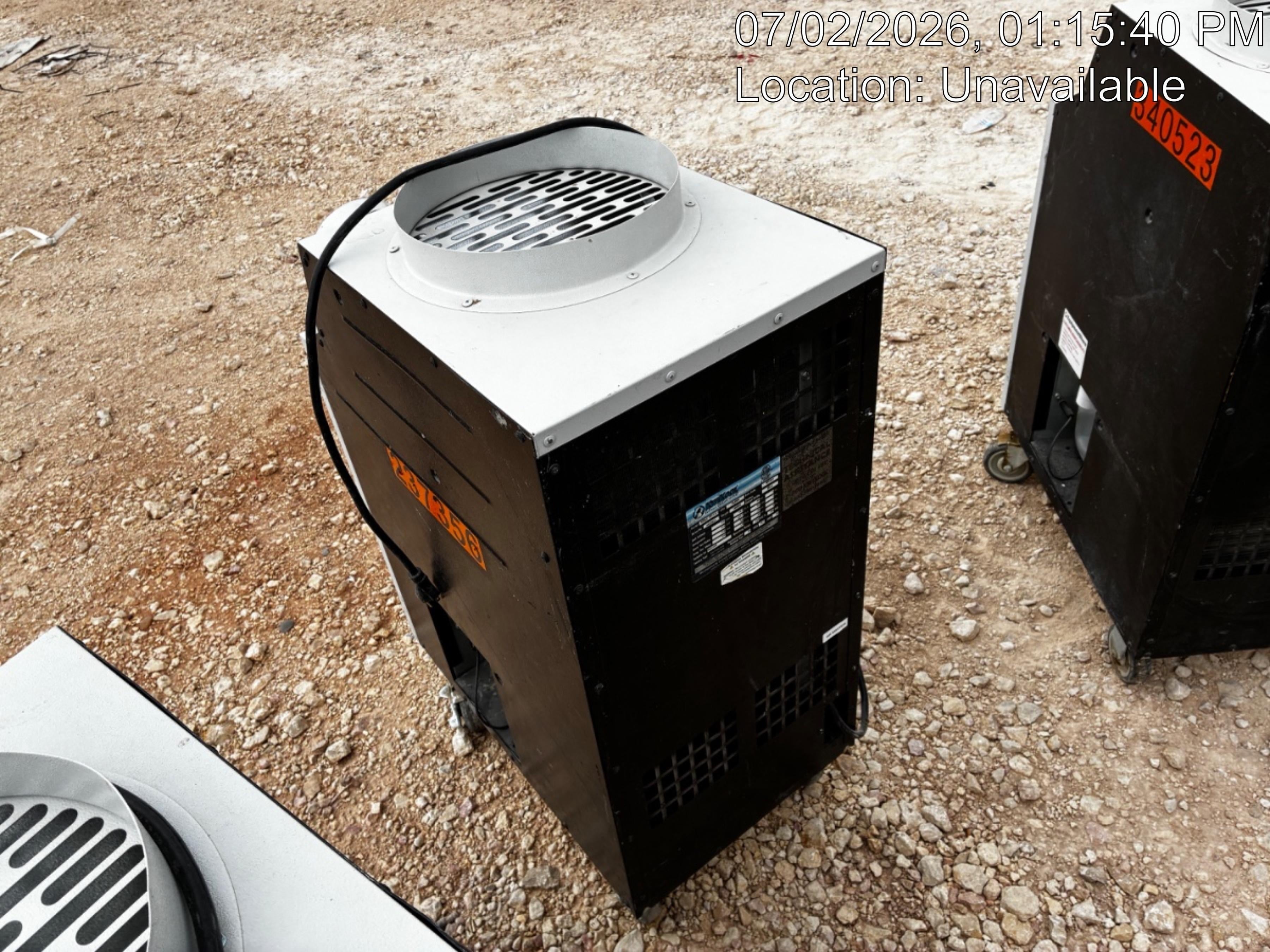 2022 KWIKOOL KPAC1811-2
