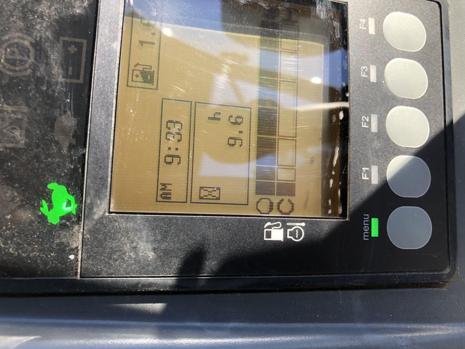 2020 YANMAR ViO55PRL