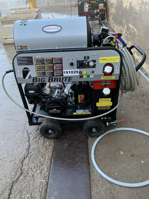 2021 SIMPSON SW4060SUGL