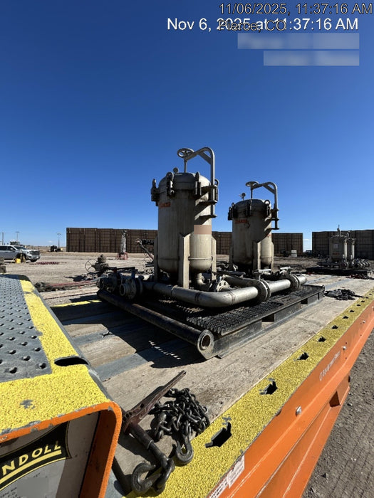 2022 TROJAN HOSE 31-FTR