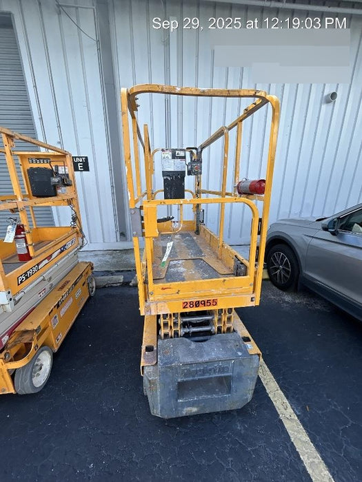 2020 HY-BRID PS-1930