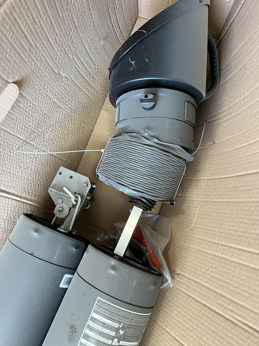 2022 LINCOLN ELECTRIC K4259-2