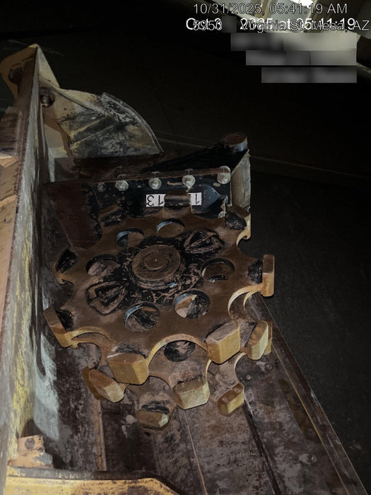 2020 PALADIN TWC1000CP030-18