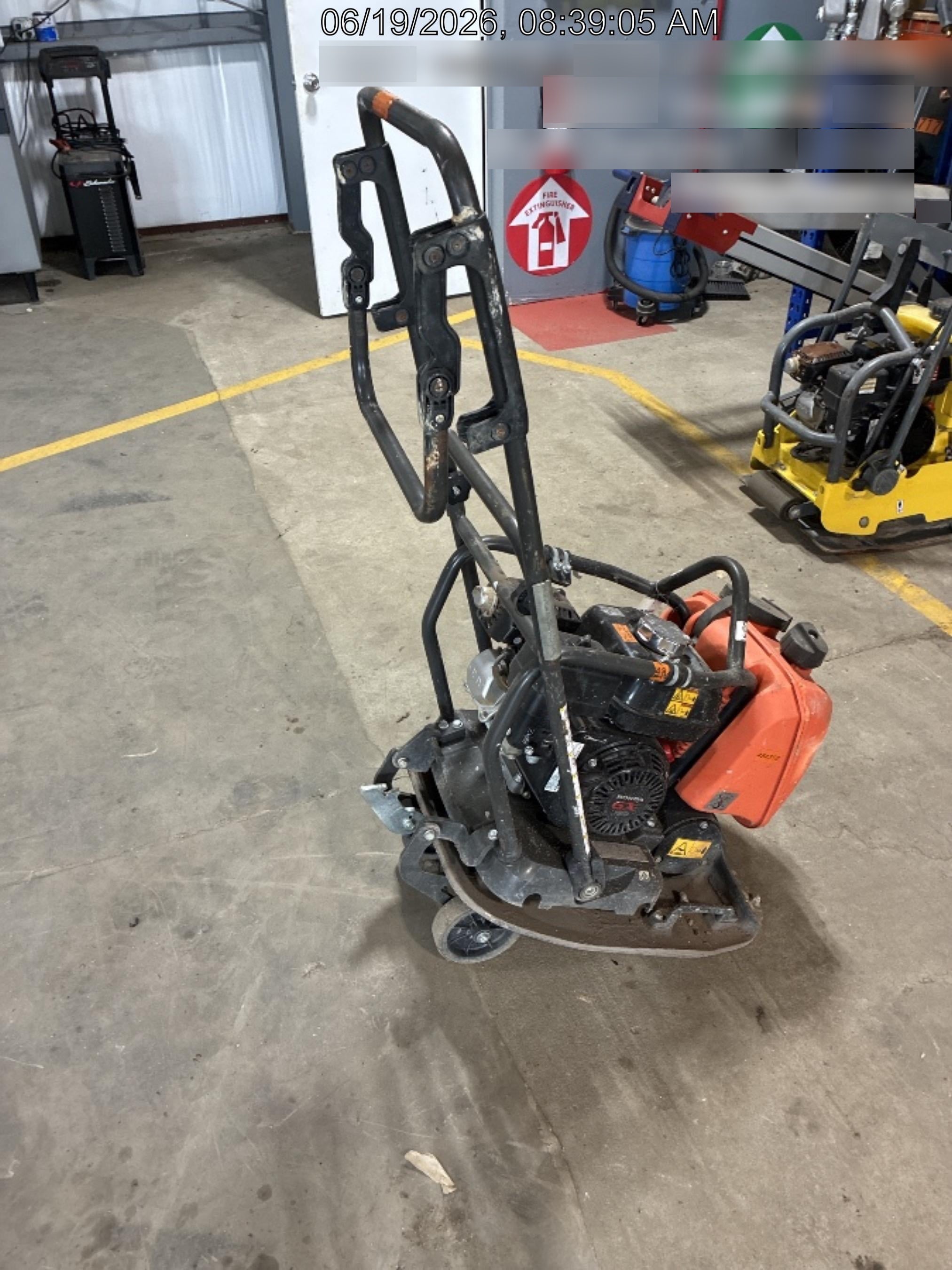 2024 HUSQVARNA LF75