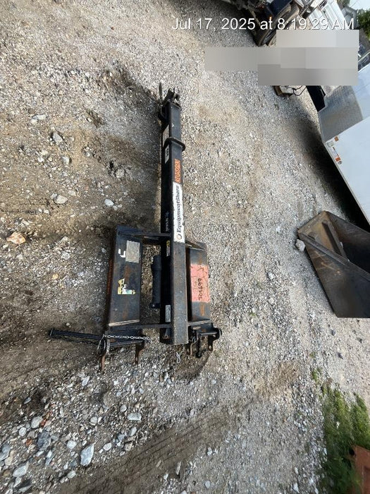 2023 STAR INDUSTRIES M1360B - Star JIB Boom