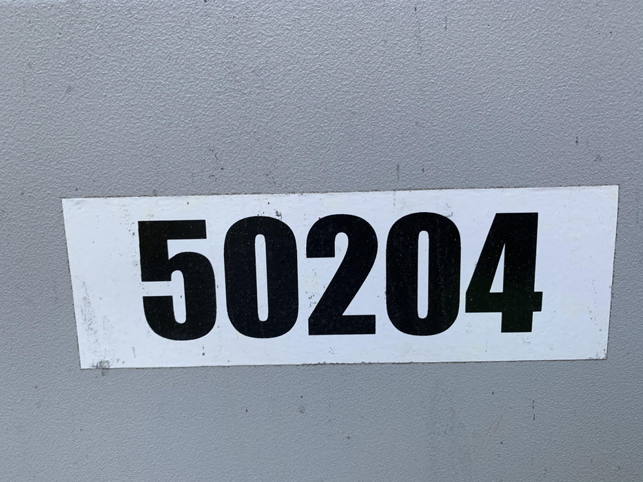 2019 WACKER NEUSON G25