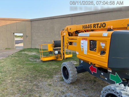 2023 HAULOTTE HA46RTJO