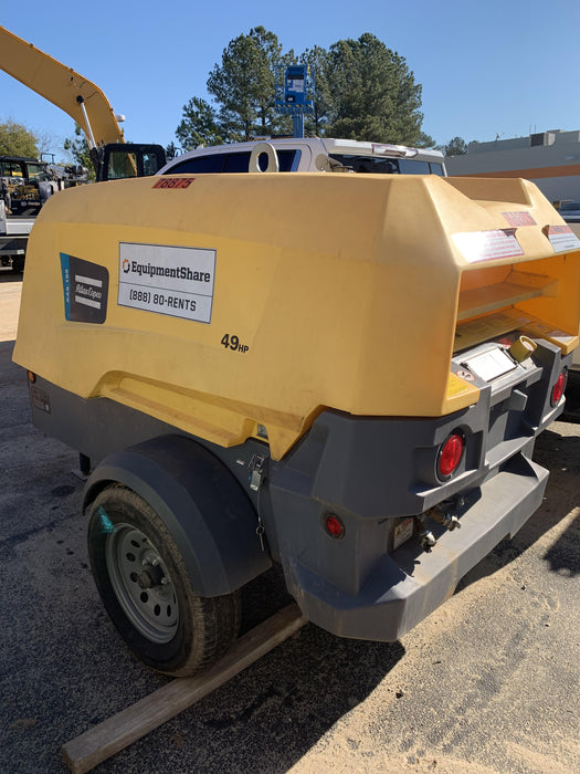 2020 ATLAS COPCO XAS188