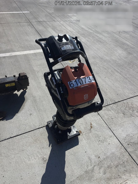 2025 HUSQVARNA LT6005