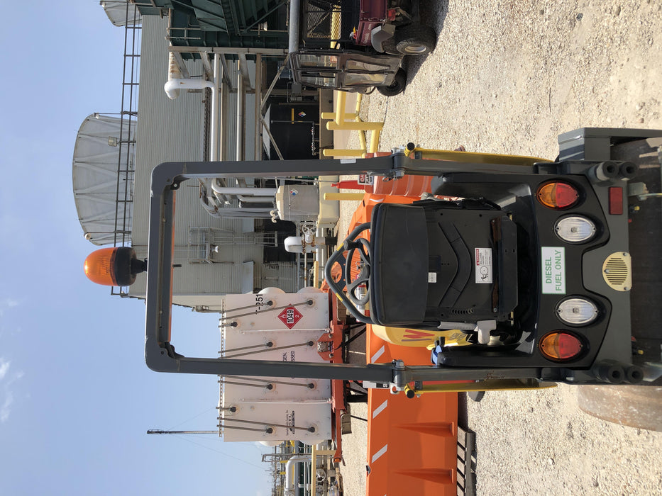 2018 WACKER NEUSON RD18