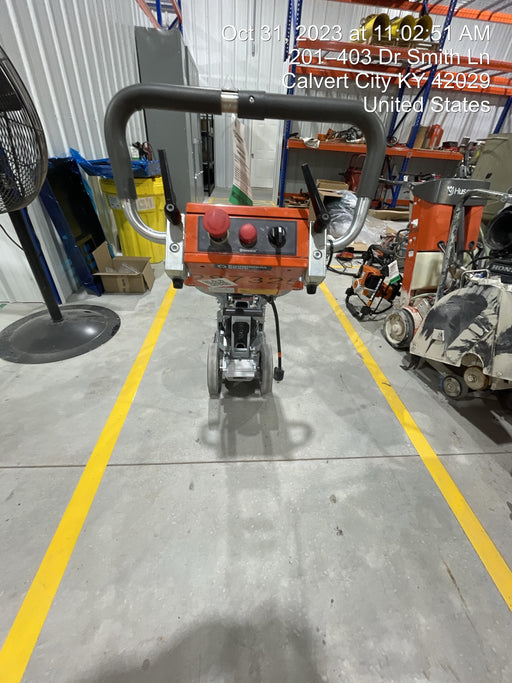 2023 HUSQVARNA PG280