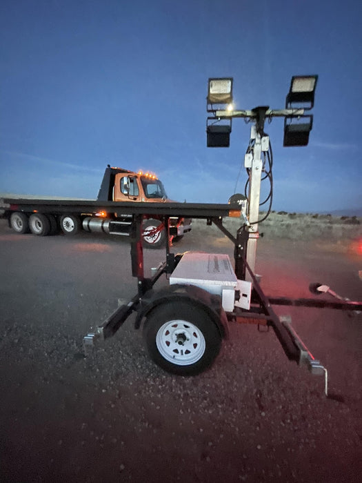 2022 WANCO WLTSSM4A750