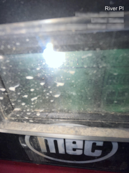 2020 MEC 1330SE Leak Containment System