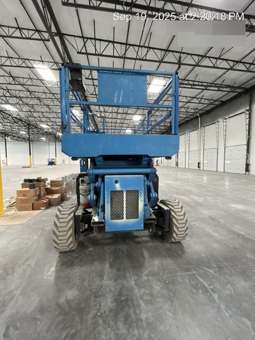 2020 GENIE GS-4390 RT