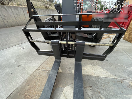 2026 SKYTRAK 10054