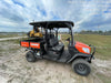 2022 KUBOTA RTV-X1140W-H (Canopy)