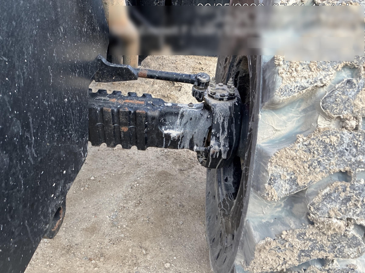 2022 MANITOU MTA10055