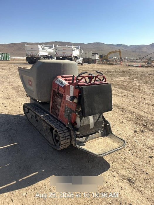 2022 TORO MBTX 2500-TS