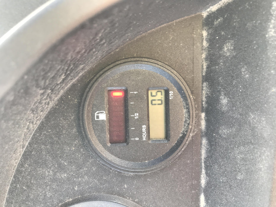 2020 Club Car CA1700D CLUB CAR CA1700D