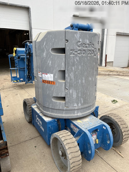 2024 GENIE Z30-20 N RJ